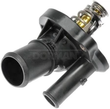 Engine Coolant Thermostat Housing Assembly Dorman 902-1072