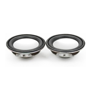 3w full range speaker