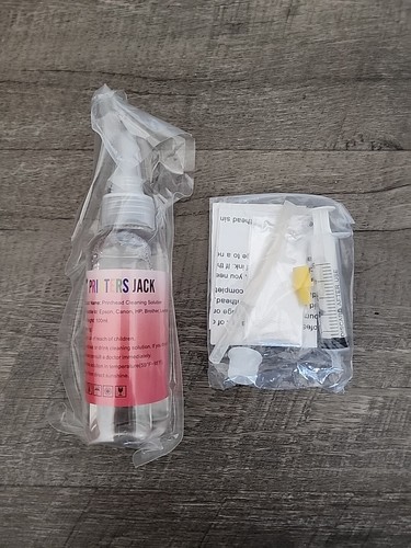 Printhead Cleaning Kit, Printer's Jack (bulk) - 第 5/5 張圖片