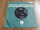 THE BEATLES - CAN'T BUY ME LOVE 7" 1964 UK PARLOPHONE