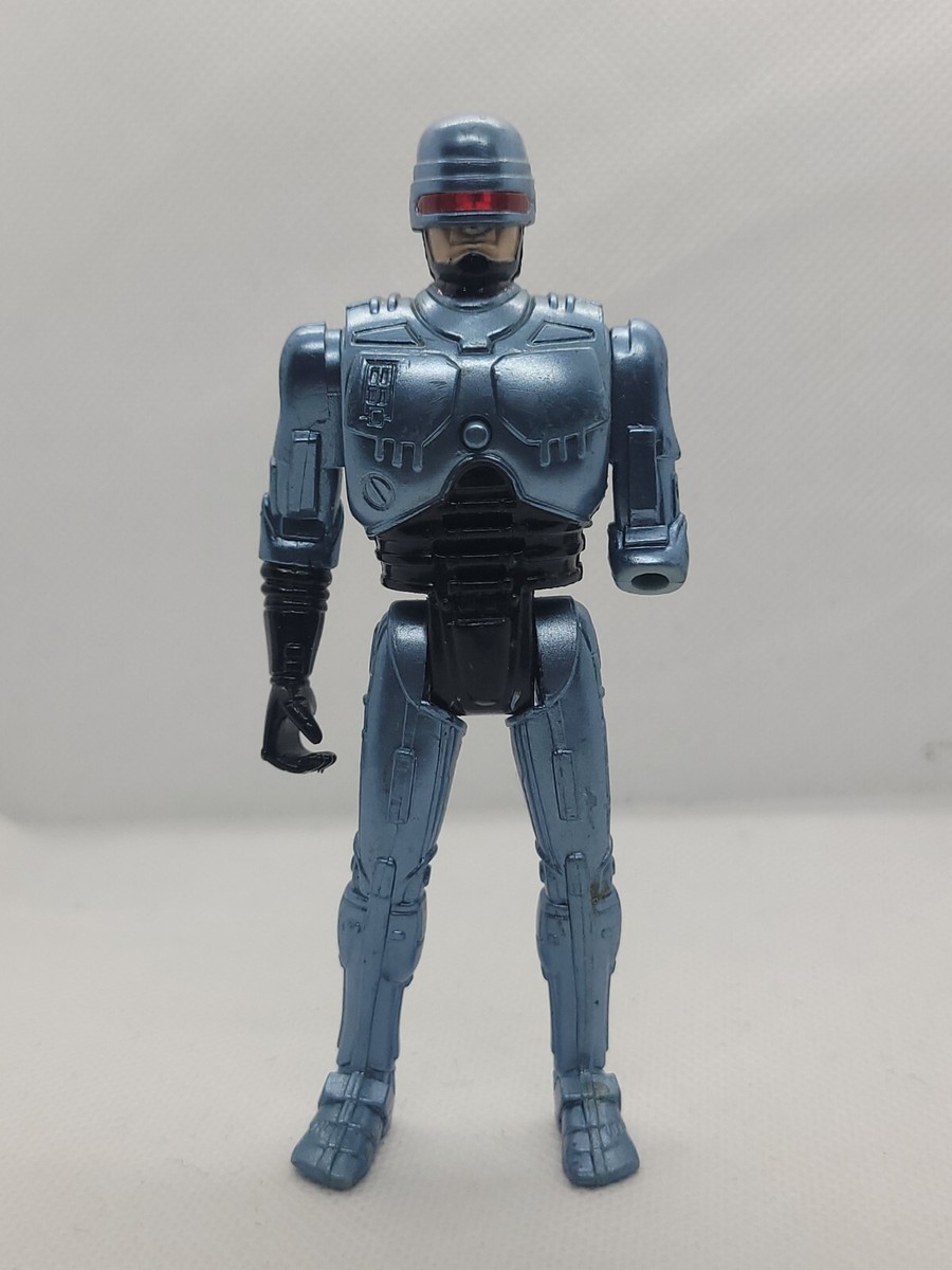 ミリタリー ROBO COP TM3 1993 ORION TAKARA JAPAN VINTAGE ORION 1993 ROBOCOP ACTION FIGURE 8