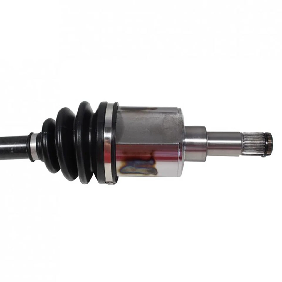 Eixo dianteiro direito compatível com Stratus Sebring Breeze destro passageiro lateral 1x CV junta eixo - Imagem 4 de 4