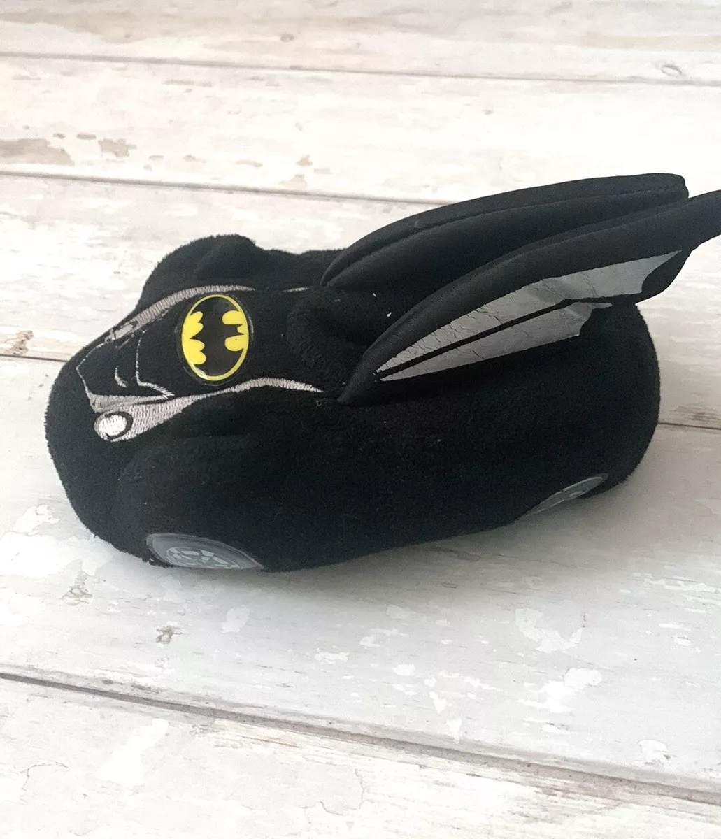 Batman house best sale shoes for adults