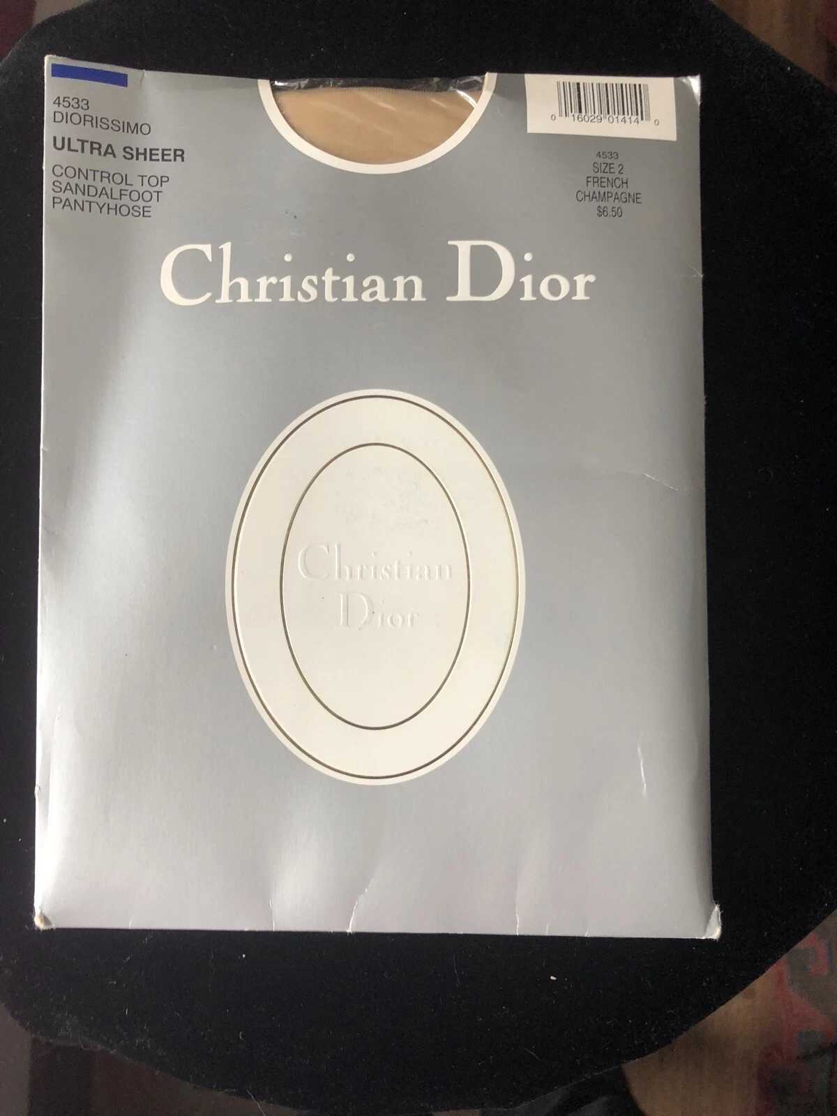 Christian Dior 