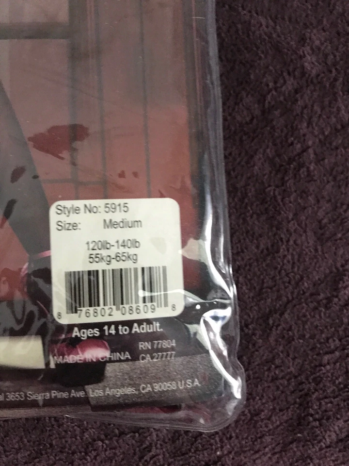 Meias de rede bônus Halloween Dreamgirl Maid Dust Rose! - Imagem 3 de 4