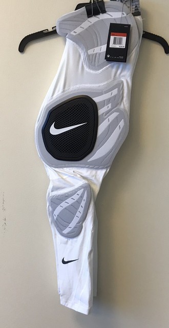 7 pad girdle nike