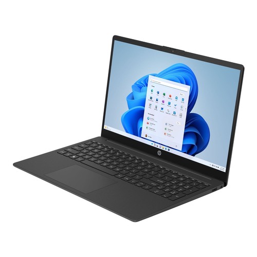 2024 HP Laptop Computer 15.6" HD Notebook Intel Processor 16GB 628GB Storage - Picture 5 of 7
