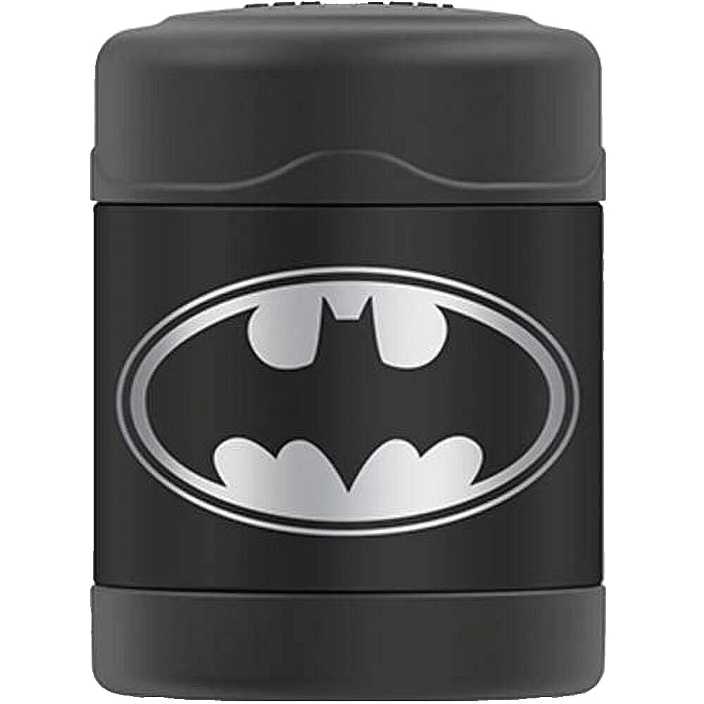 Contenedores de almacenamiento de alimentos de acero inoxidable Thermos