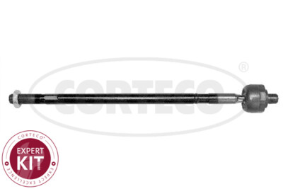 Corteco 49398441 Inner Tie Rod for Mercedes-Benz, VW