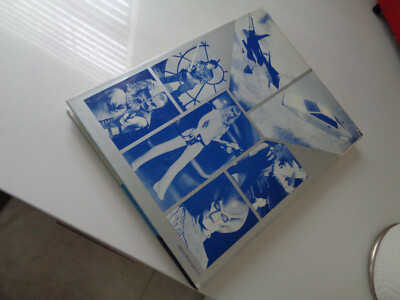 S-F 2 A PICTORIAL HISTORY OF SCI FI FILMS, 1ST ED! HC W/SLIP COVER