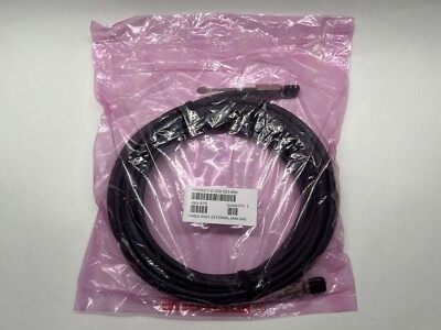 EMC 038-003-658 10M/32Ft Mini SAS cable SFF-8088 SAS 6G Cable