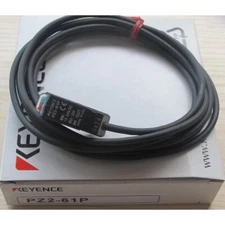 1PC New Keyence PZ2-61P PZ261P Photoelectric Sensor Free Shipping