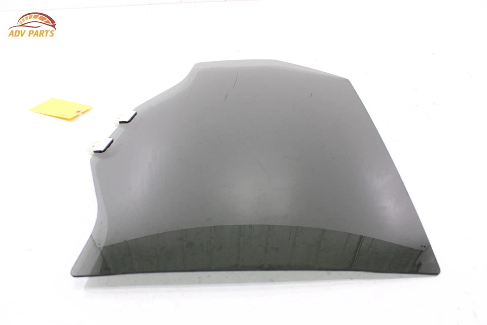 2017 - 2024 MAZDA CX-5 VIDRO TRASEIRO DIREITO DO PASSAGEIRO PORTA LATERAL JANELA FABRICANTE DE EQUIPAMENTO ORIGINAL - Imagem 2 de 4