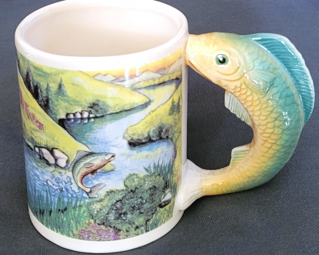 小物 WACKOMARIA CERAMIC CUP 23_11_NJ_AW24_STUDIO_CUP_WHITE