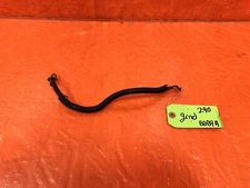 00-09 HONDA S2000 - EPS POWER STEERING GEAR BOX - GROUND CABLE HARNESS - OEM 290