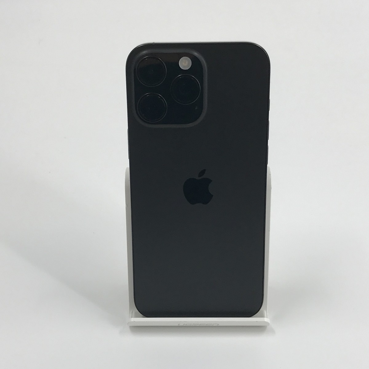 Apple iPhone 16 Pro Max 256GB Black Titanium Verizon