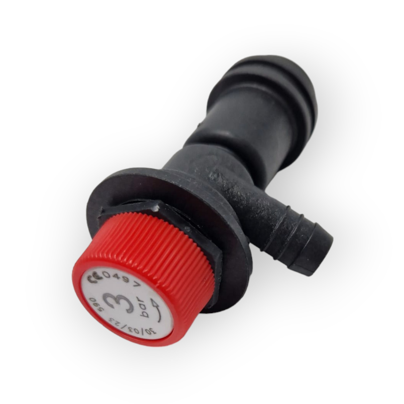 ARISTON CHAFFOTEAUX SAFETY VALVE 3 BAR 61305113 BOILER | eBay 