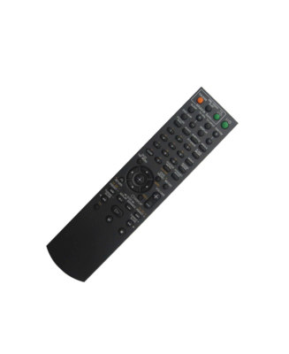 Repl Remote Control For Sony RM-ADU048 DAV-FZ900KW DVD Home Theater SYSTEM