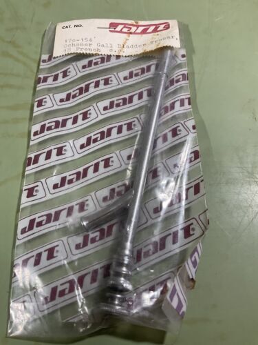 Jarit 285-391 Woodson Dura Separator/Packer Angled, 7