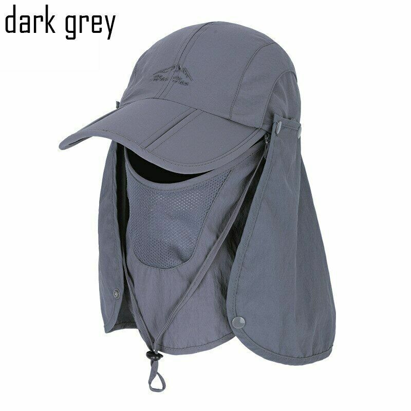 gorras de sol