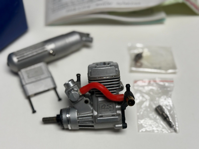 New OS O.S. .15 15 CVA CV-A RC Remote Control Nitro High