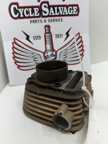 Yamaha 230 Cylinder (SY5-33) - Picture 13 of 13