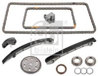 Original Febi Bilstein Steuerkettensatz 170115 FüR Mazda
