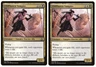 MTG - 2 x Cliffhaven Vampire - Uncommon - Oath of the Gatewatch (OGW) - M/NM
