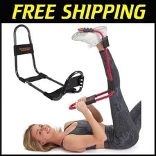 Hamstring & Lower Back Stretcher