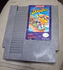 Disney’s Duck Tales (Nintendo NES, 1989) Game Cartridge Only Pre-owned