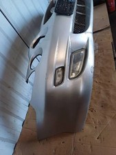 HYUNDAI COUPE RD Frontstoßstange Petrol 99kw 2001 34893195