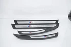 BMW F11 5 Series M Set Trim Panel Entry 8050052 8050051 8054483