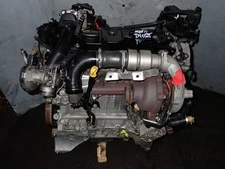 Motor Volvo 91TKM 1,6D V40 V60 S60 V60 V70 III S80 D4162T 84KW 114PS 10- 6906286