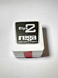 REGA ELYS 2 MM CARTRIDGE NEW UNUSED