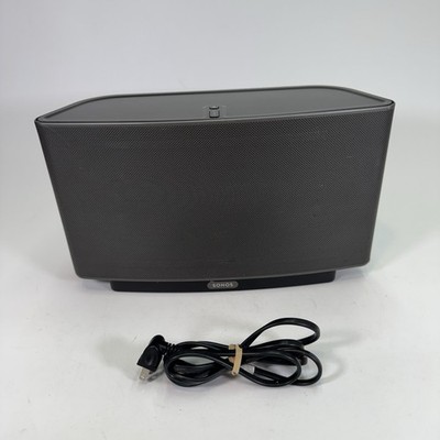 Sonos Play:5 Gen 1 Wireless Speaker works with S1 Sonos app, Tested and Working