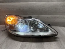 2009-2011 Hyundai Genesis Sedan RH Passenger Right Headlight Xenon AFS OEM ((PP)