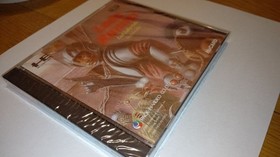 Road Runner PC Engine HuCard