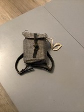 Vintage Action Man Artic Explorer Rucksack