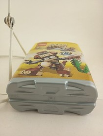 LEGO Creator 4916 Mini Animals NEW! Monkey 3-in-1 Turkey Lizard Palm Tree Brown