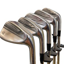 Taylormade P 790 2019  Iron Set  Modus3 TOUR105 R 