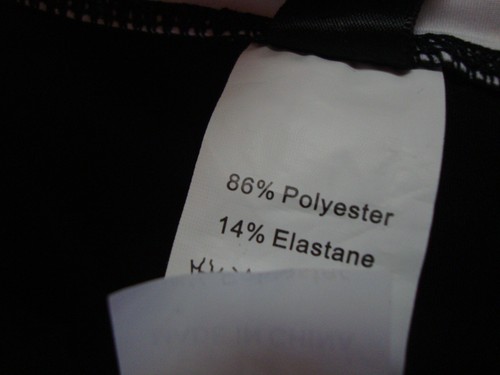 Sport Fitness Freizeit Set Leggings Shirt ungetragen Gr. M 38 2-1 - Bild 5 von 8