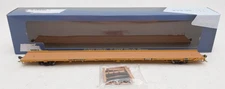 BLMA Models 51030 PTTX ACF F89-J 89' Flatcar #602428/Box