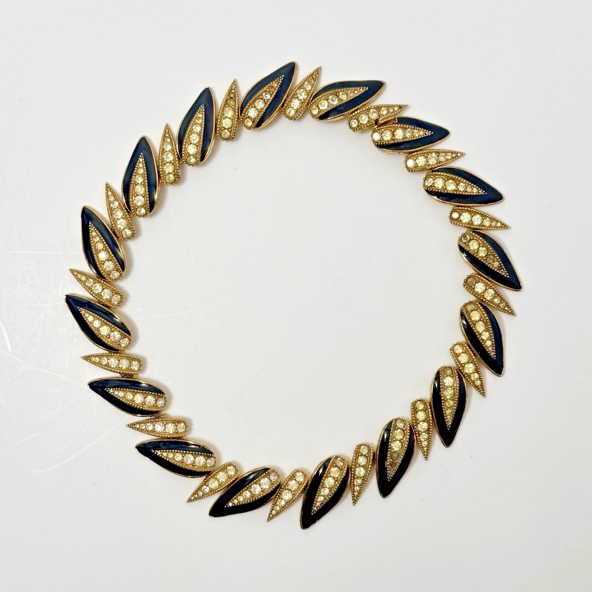 Ciner Necklace for sale - eBay