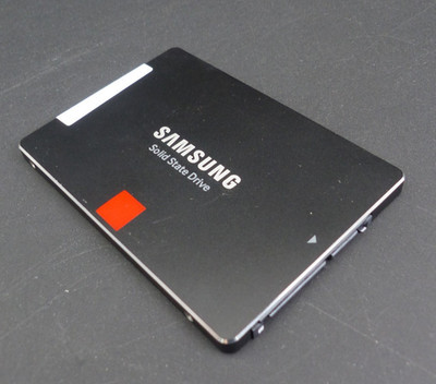 128GB SSD Samsung SSD 850 PRO  SATA III 2,5'' Solid State Drive MZ-7KE128