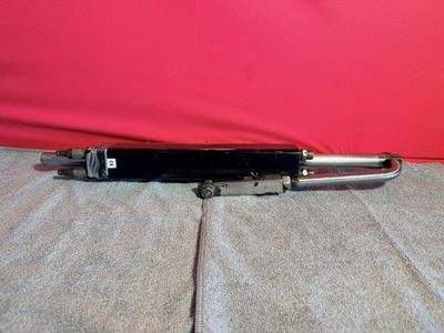 #ad Hynautic Marine Outboard Front Mount Hydraulic Steering Cylinder $284.95