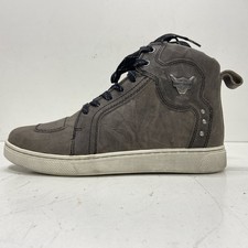 Harley-Davidson Men's High Top Shoes Size 9W