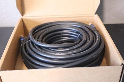 BlueRigger 4K HDMI Cable 50FT CL3 Rated HDR10 High Speed 18Gbps New