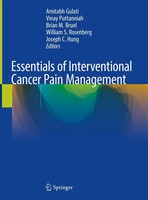 Amitabh Gulati (U. A.) | Essentials Of Interventional Cancer Pain Management