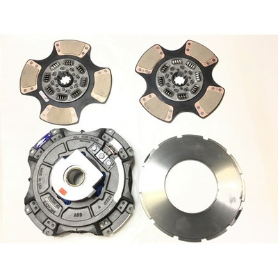 #ad Mid America Clutch AN145390 DSCB Clutch $903.24