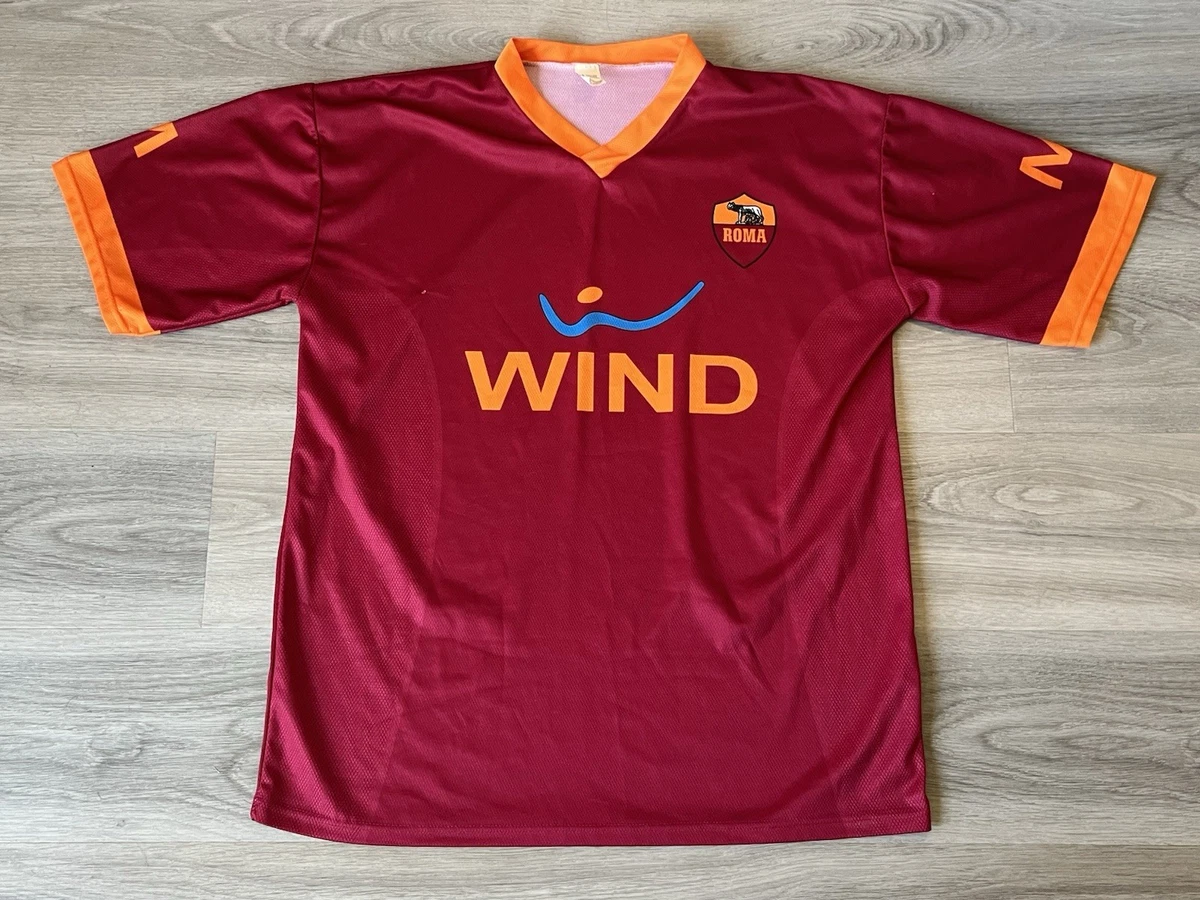 As Roma Kappa for sale | eBay